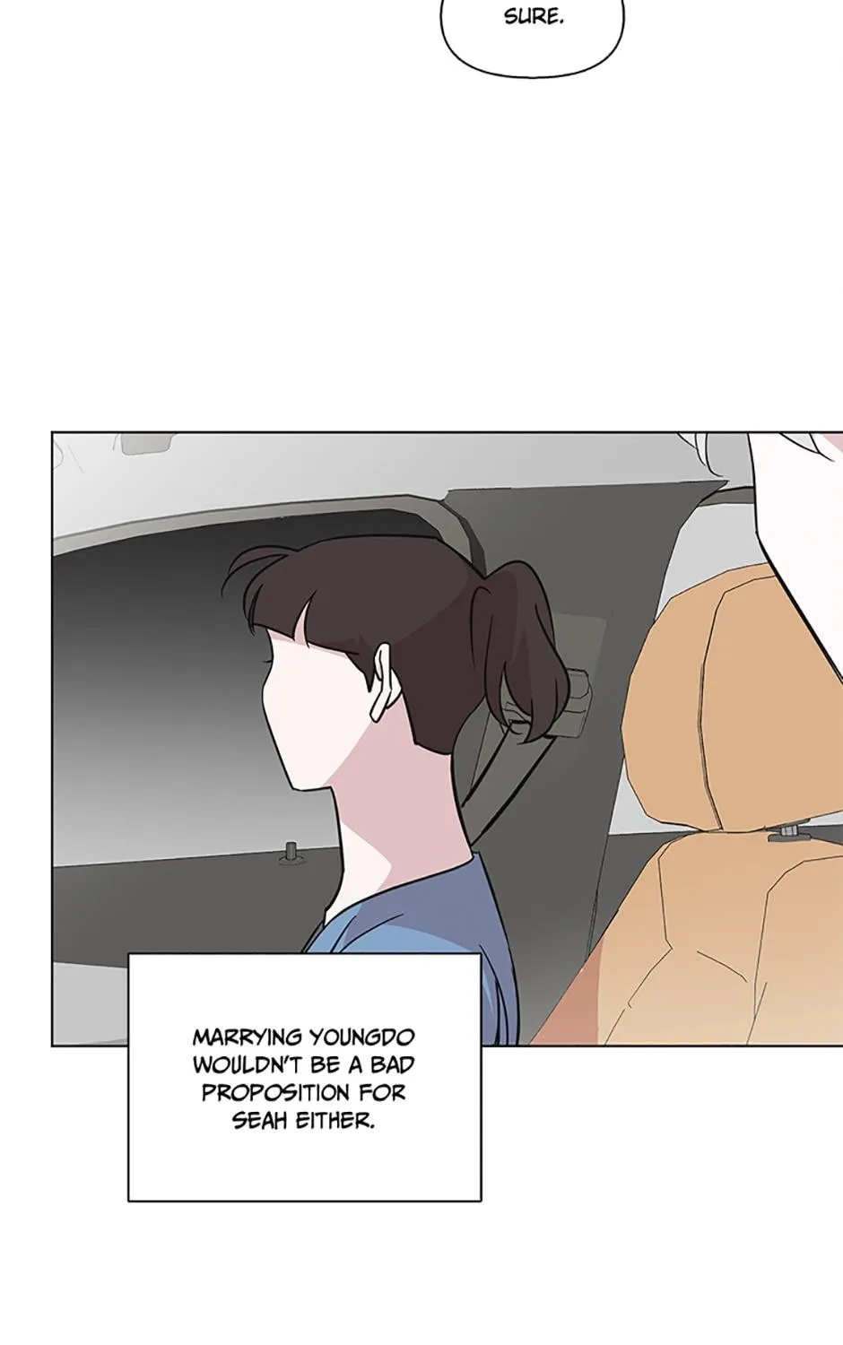 A Married Killer Chapter 71 page 40 - 