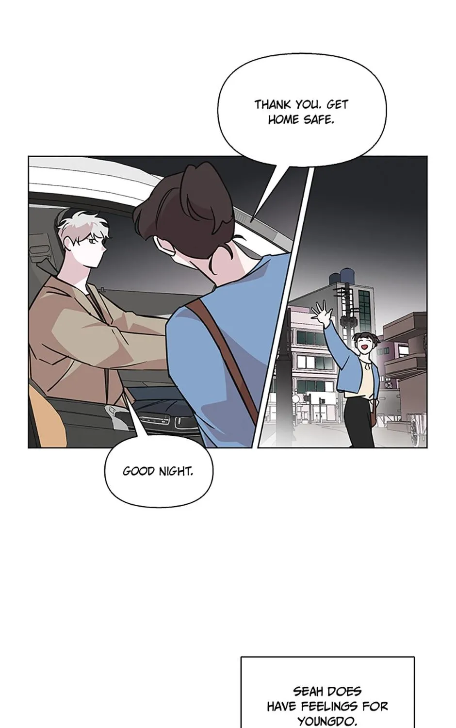 A Married Killer Chapter 71 page 42 - 