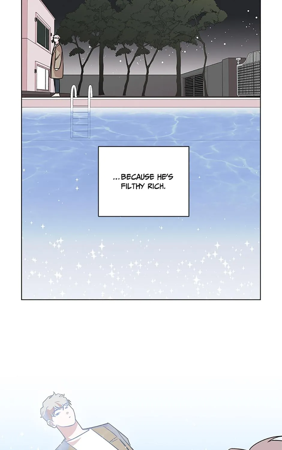 A Married Killer Chapter 71 page 46 - 