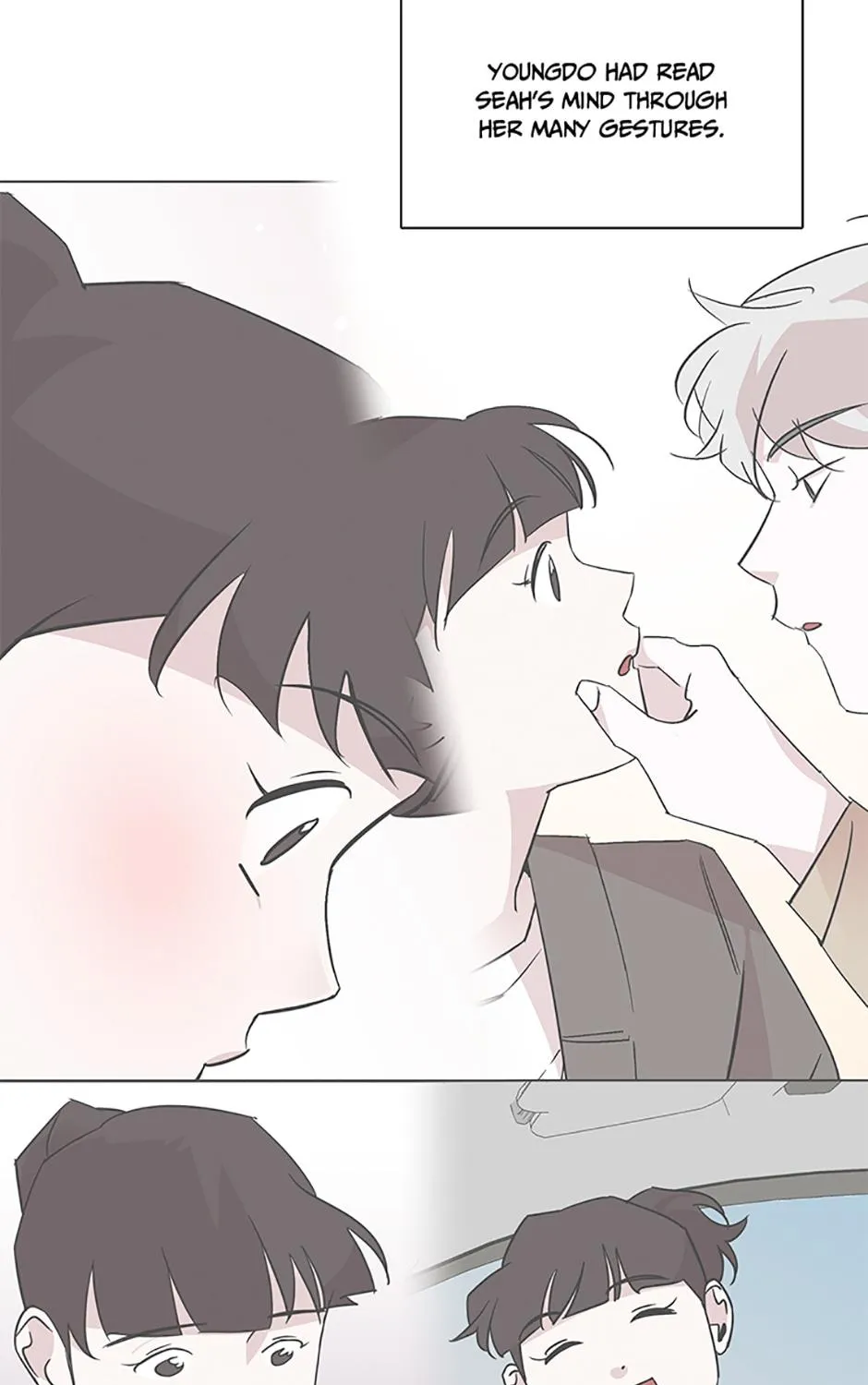 A Married Killer Chapter 71 page 58 - 