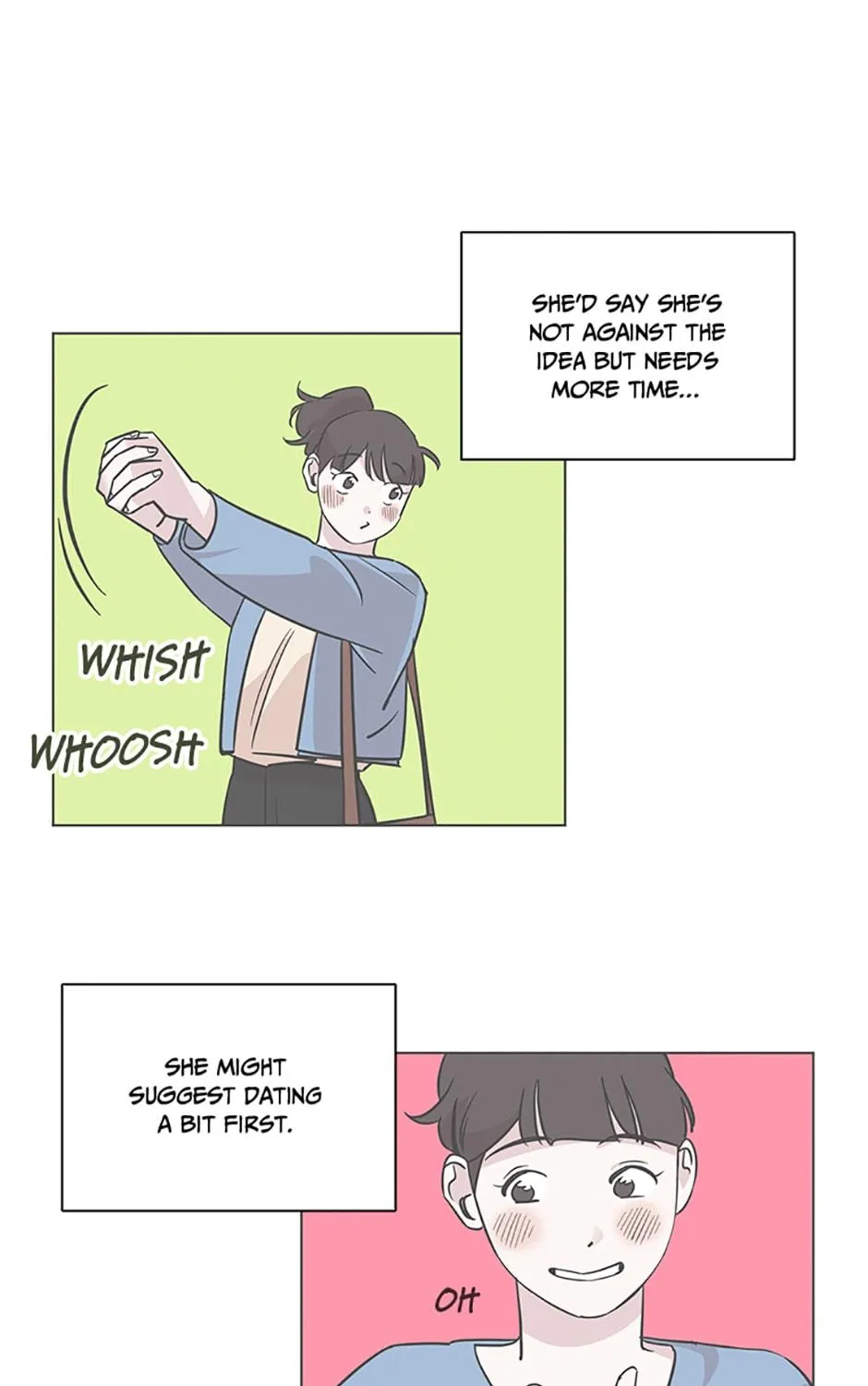 A Married Killer Chapter 71 page 62 - 