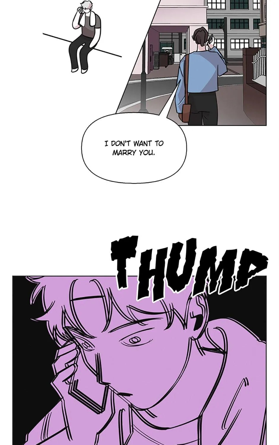 A Married Killer Chapter 71 page 68 - 