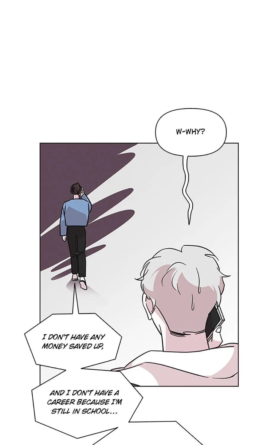 A Married Killer Chapter 71 page 70 - 