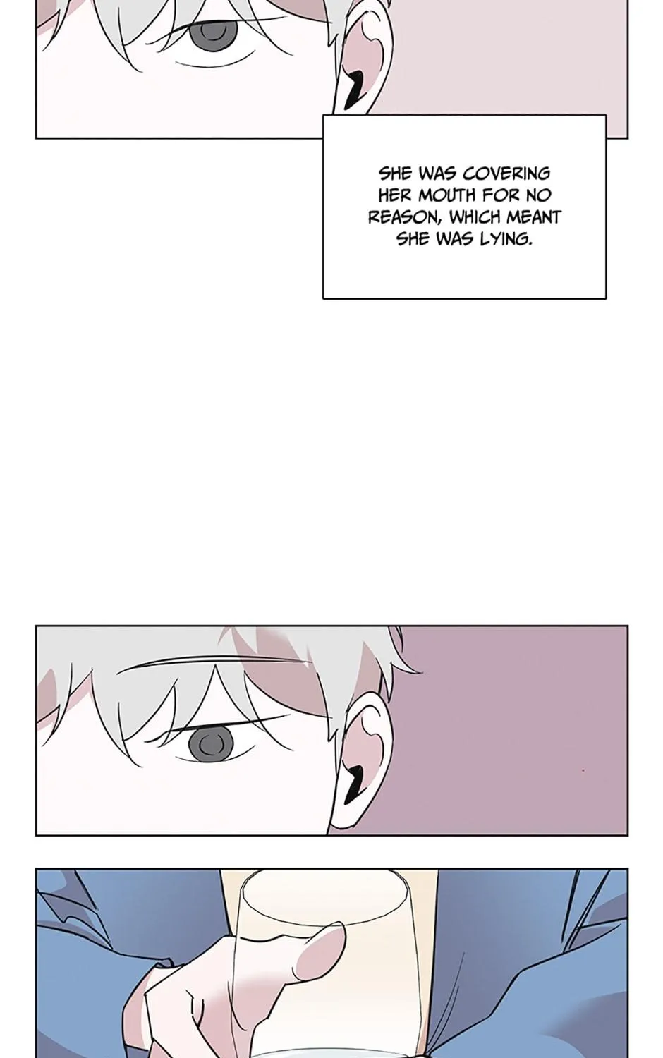 A Married Killer Chapter 71 page 8 - 