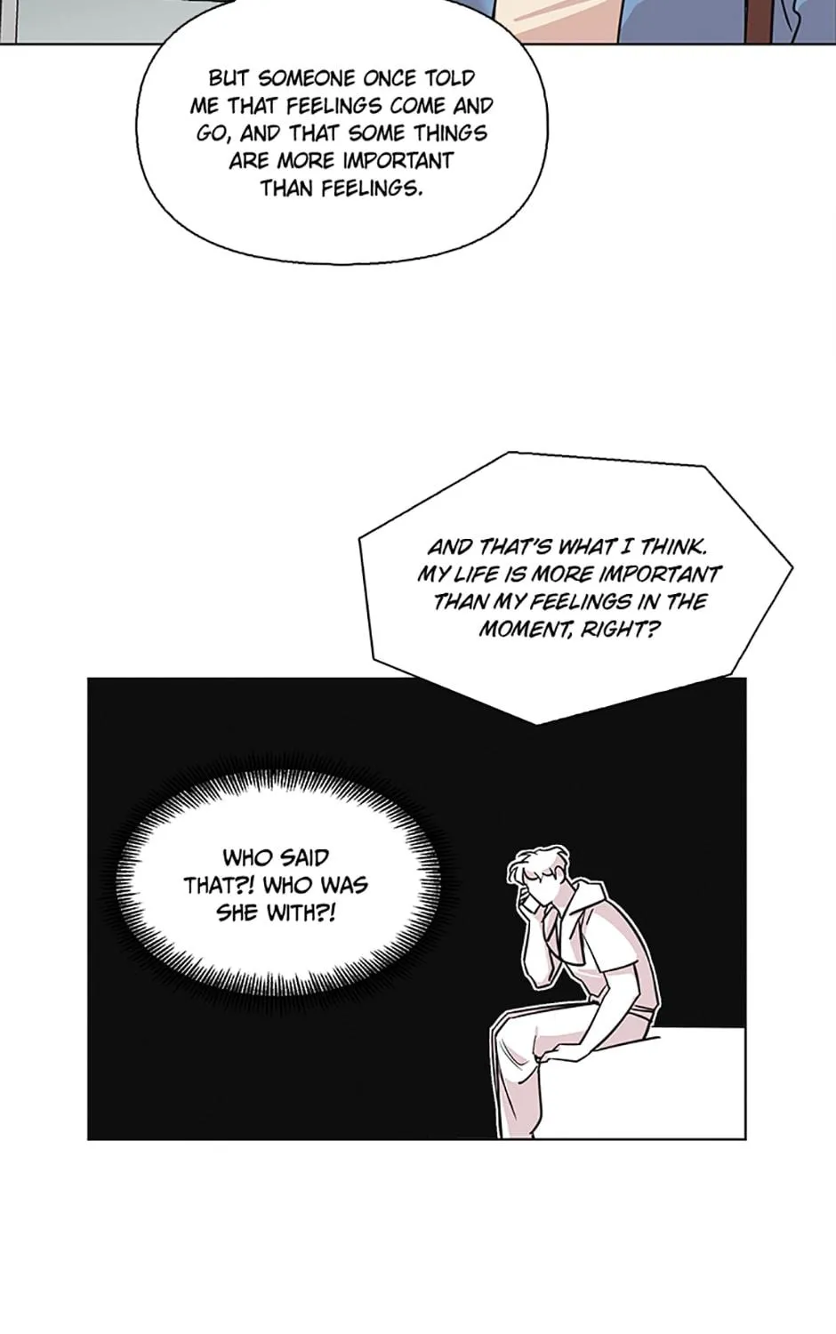 A Married Killer Chapter 71 page 74 - 