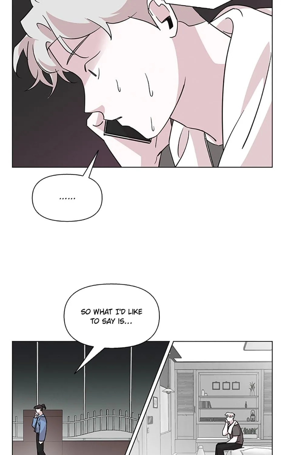 A Married Killer Chapter 71 page 76 - 