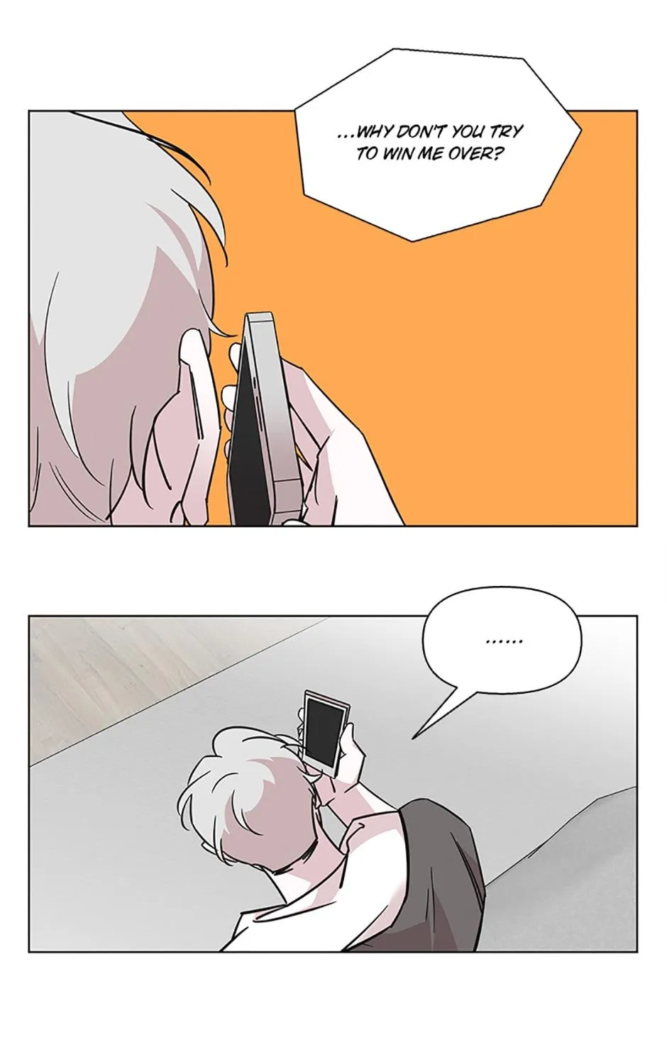 A Married Killer Chapter 71 page 78 - 