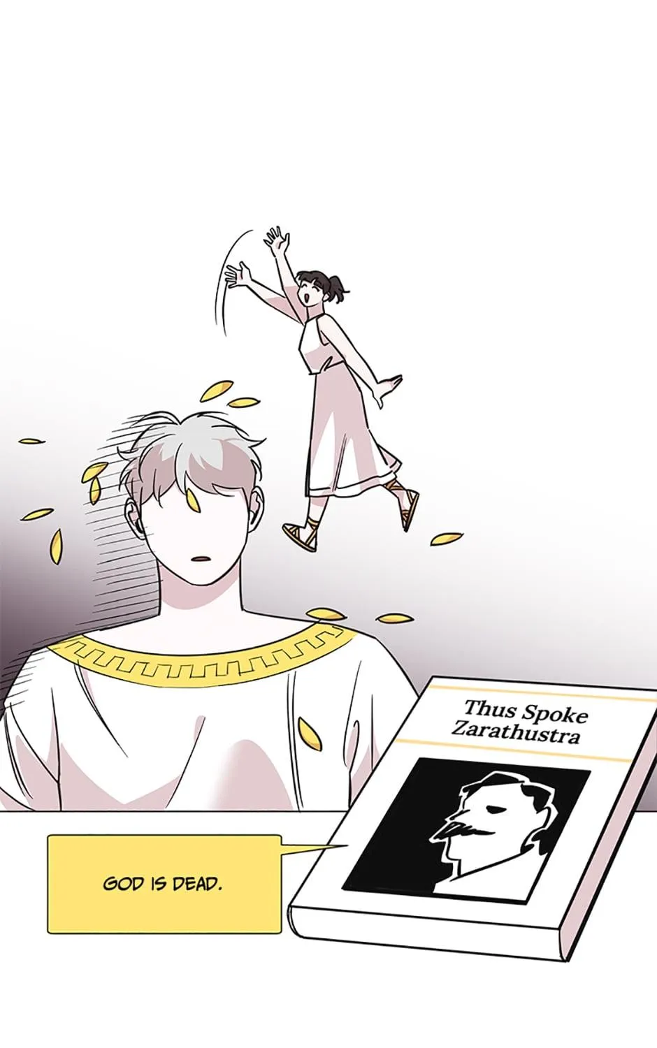 A Married Killer Chapter 71 page 82 - 