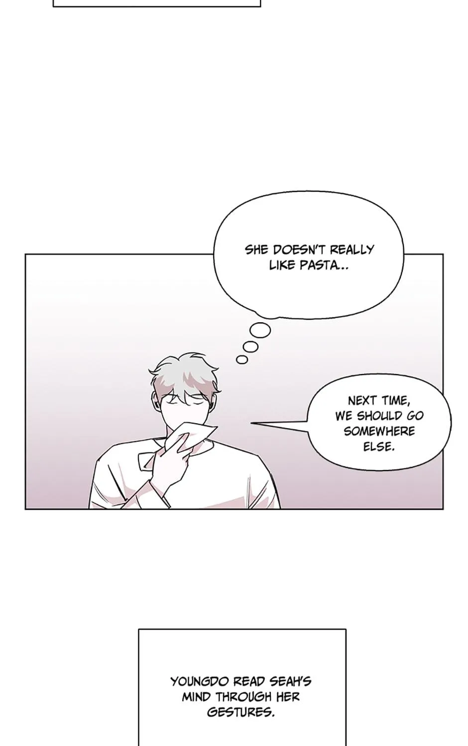 A Married Killer Chapter 71 page 10 - 