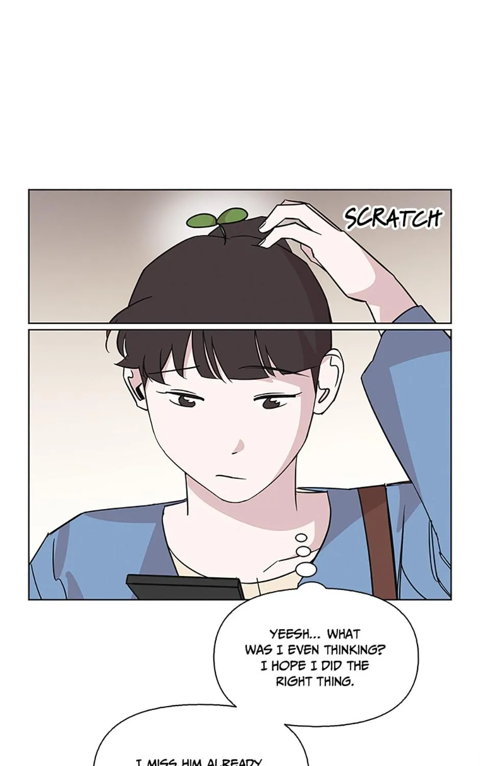 A Married Killer Chapter 71 page 92 - 