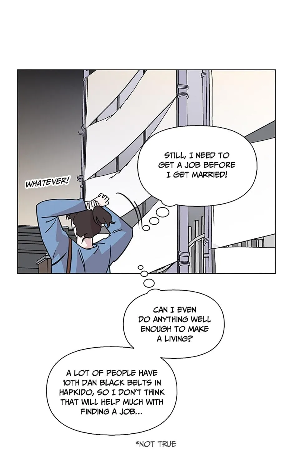 A Married Killer Chapter 71 page 94 - 