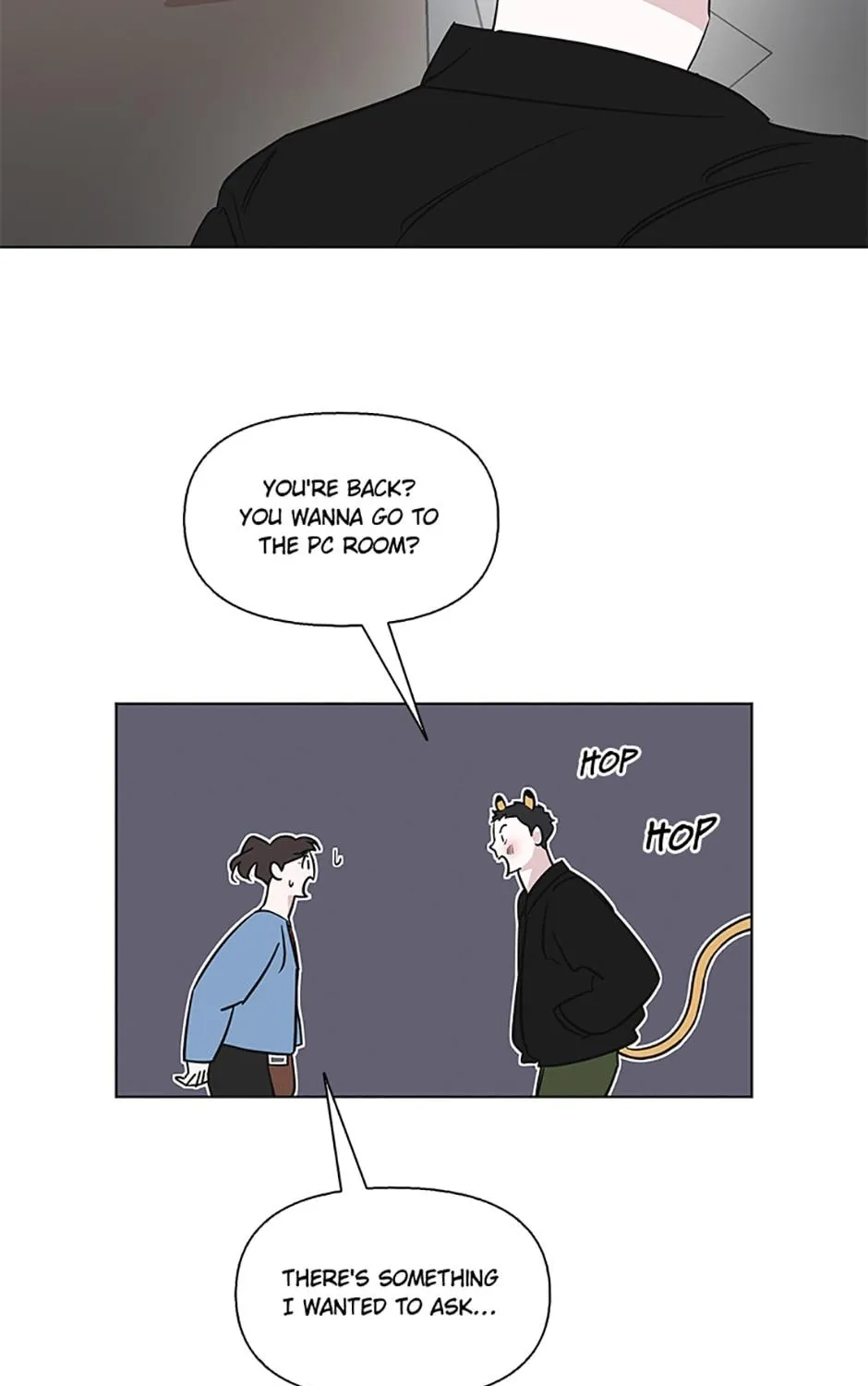 A Married Killer Chapter 71 page 100 - 