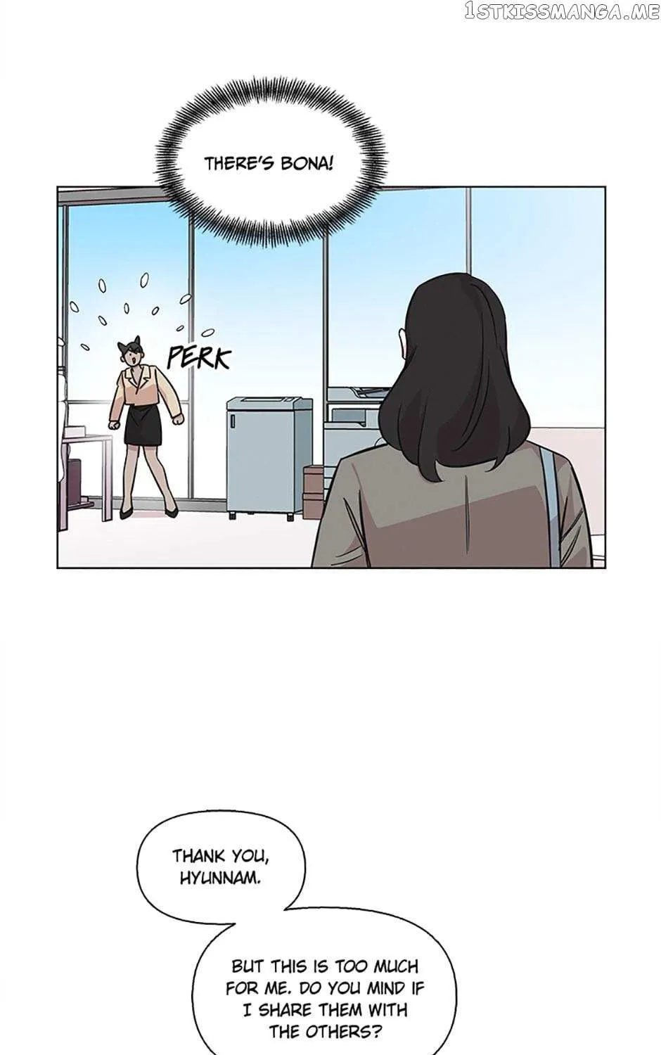 A Married Killer Chapter 72 page 11 - 
