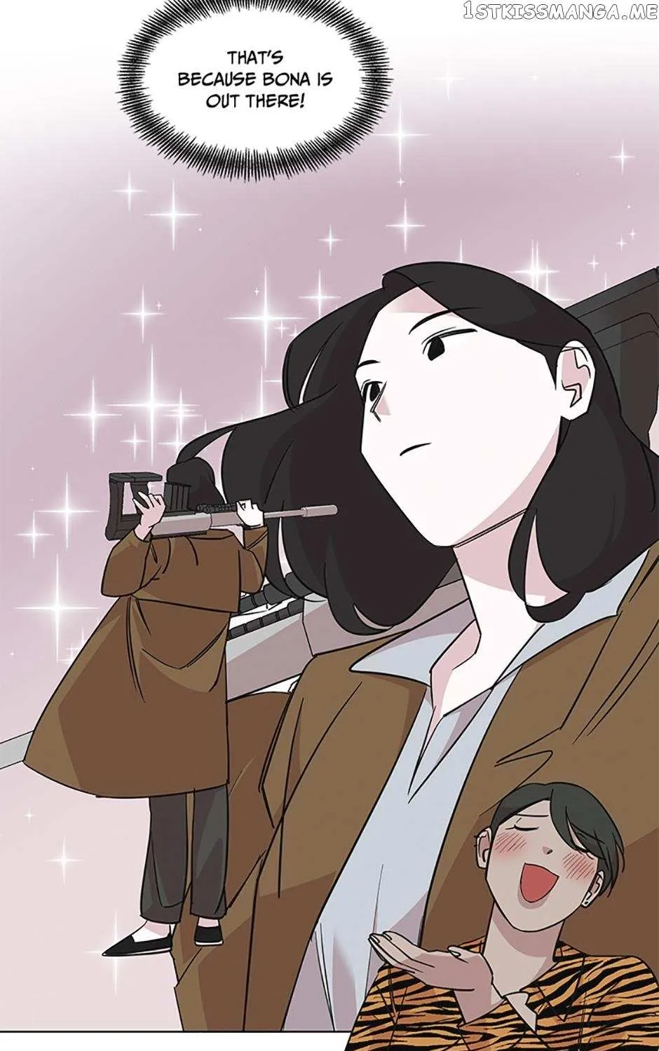 A Married Killer Chapter 72 page 25 - 