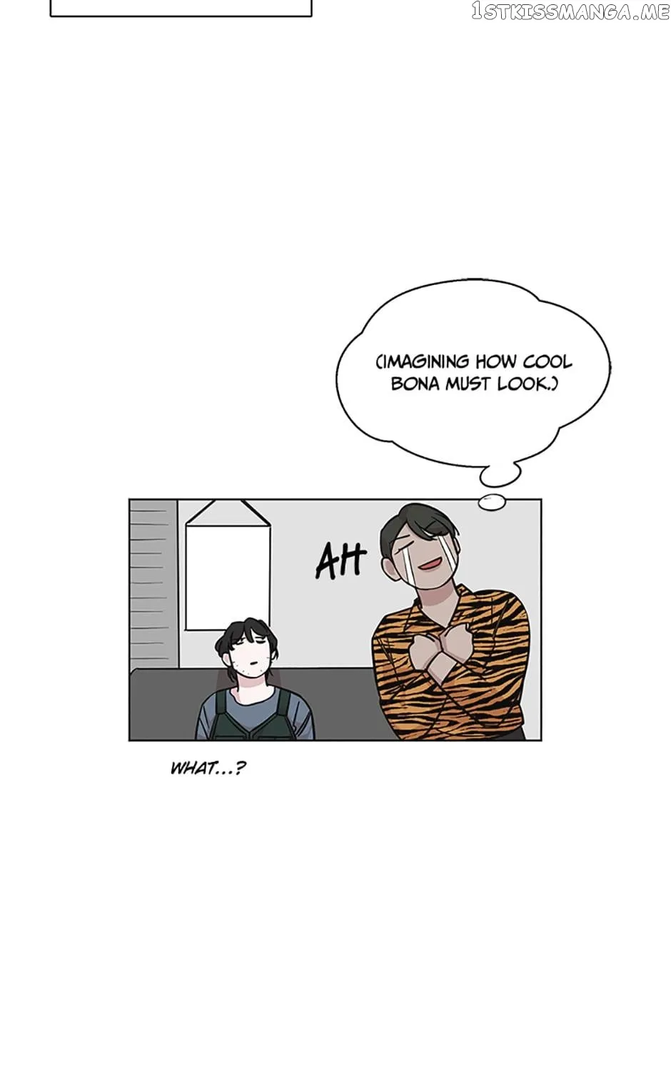 A Married Killer Chapter 72 page 27 - 
