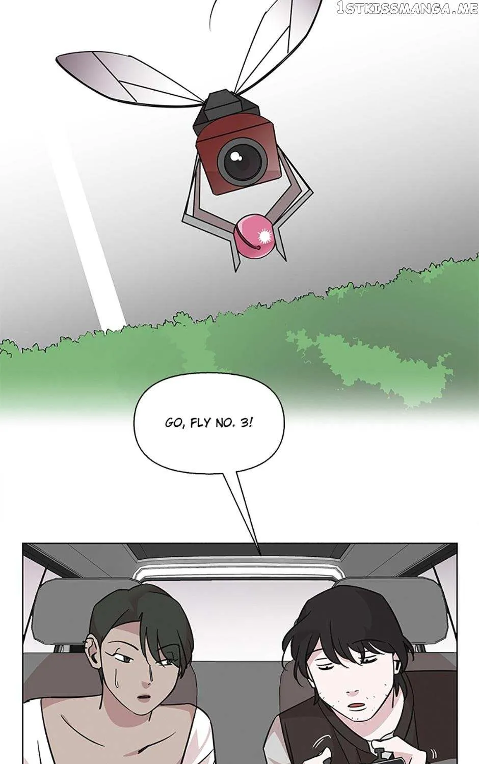 A Married Killer Chapter 72 page 37 - 