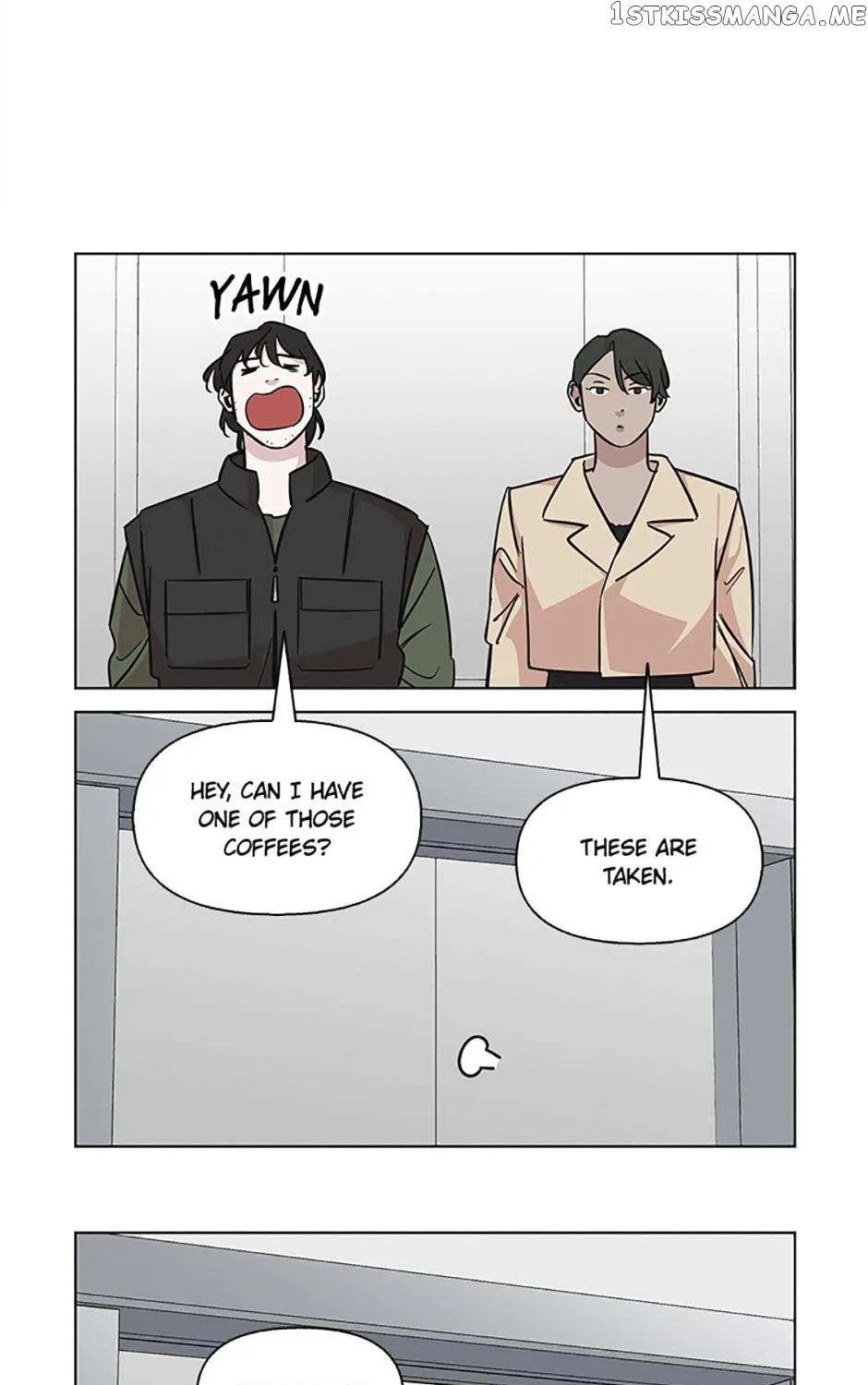 A Married Killer Chapter 72 page 5 - 