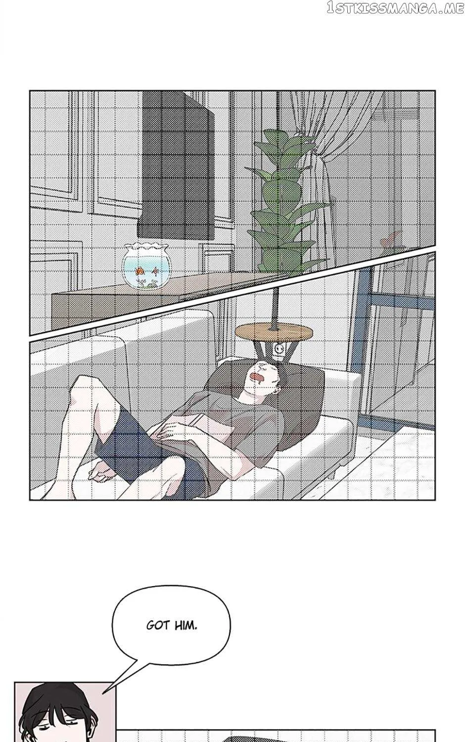 A Married Killer Chapter 72 page 41 - 