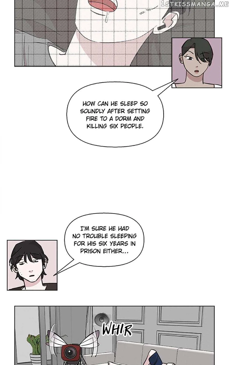 A Married Killer Chapter 72 page 43 - 