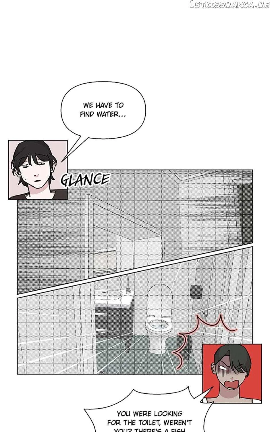 A Married Killer Chapter 72 page 45 - 