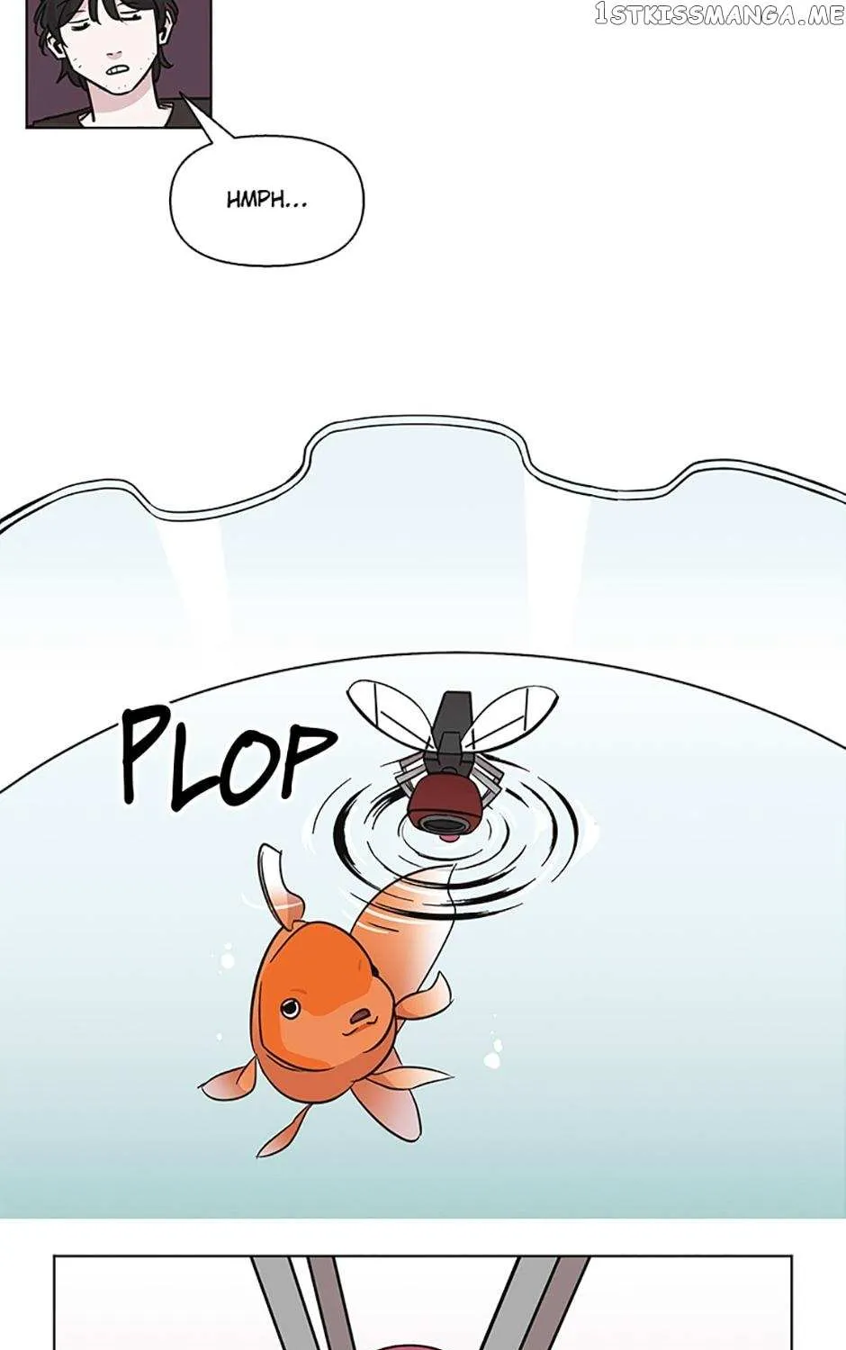 A Married Killer Chapter 72 page 47 - 