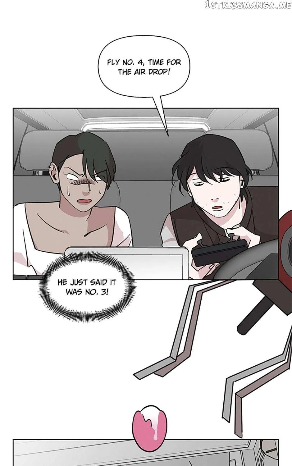 A Married Killer Chapter 72 page 51 - 