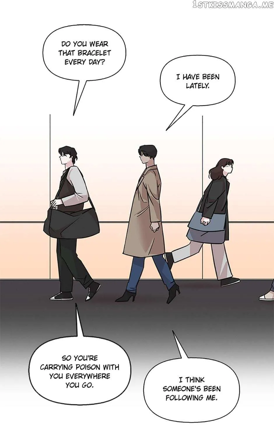 A Married Killer Chapter 72 page 61 - 