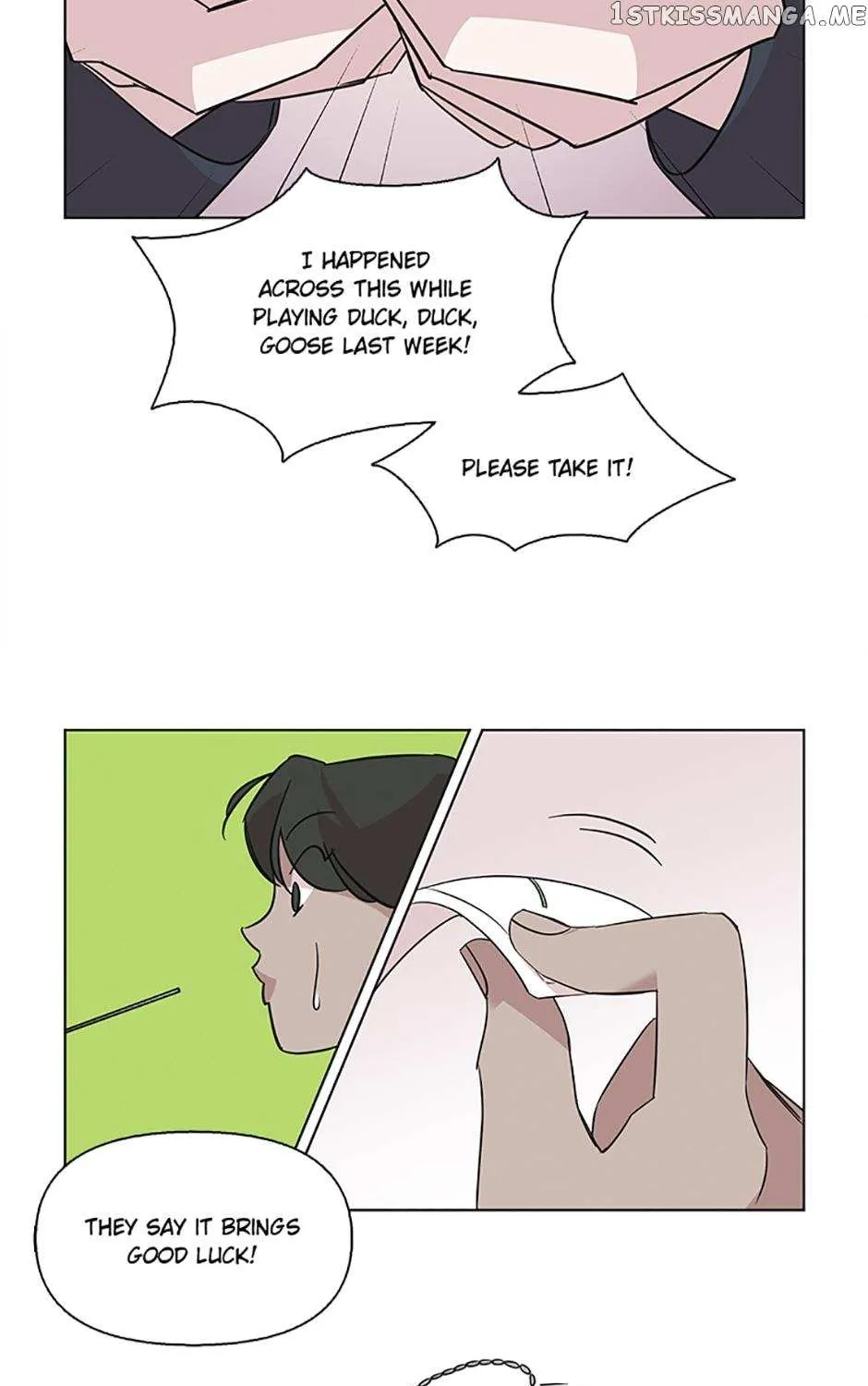A Married Killer Chapter 72 page 77 - 