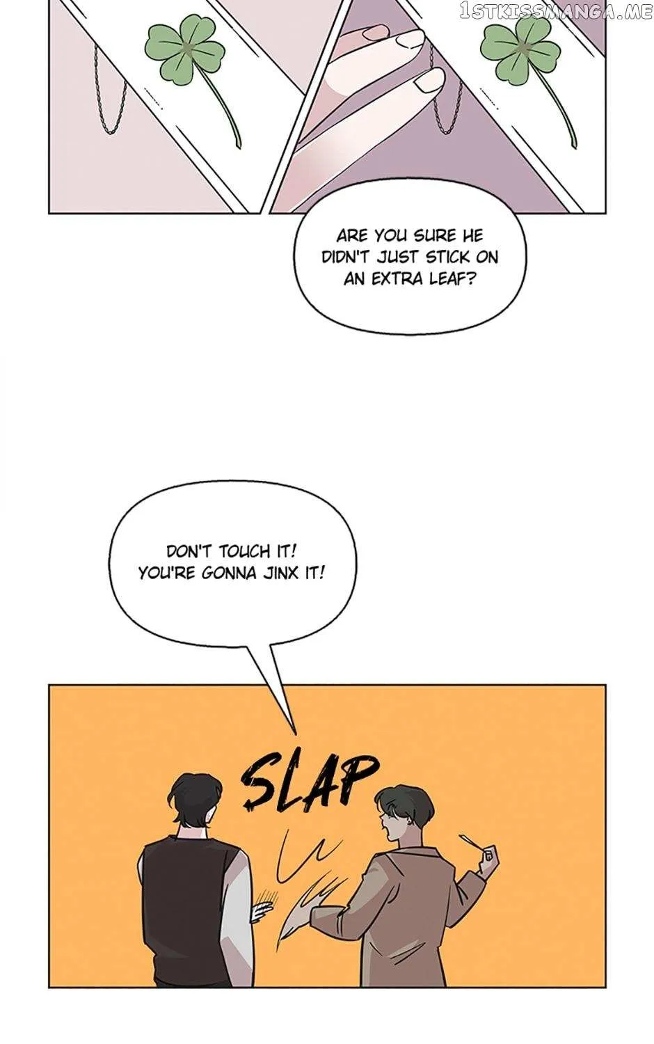 A Married Killer Chapter 72 page 83 - 
