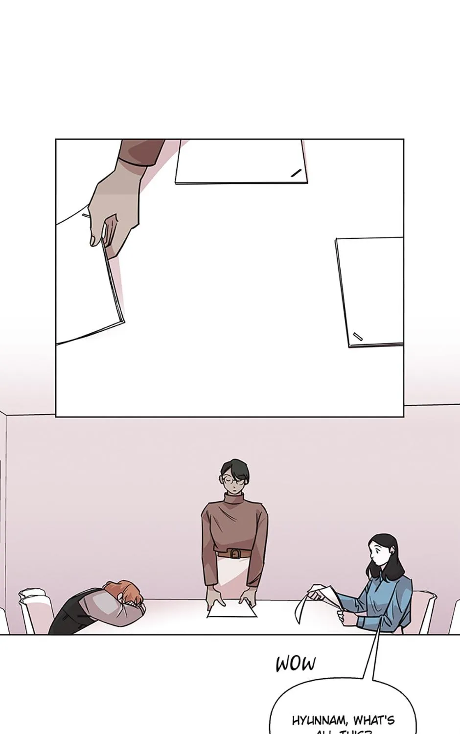 A Married Killer Chapter 73 page 2 - 