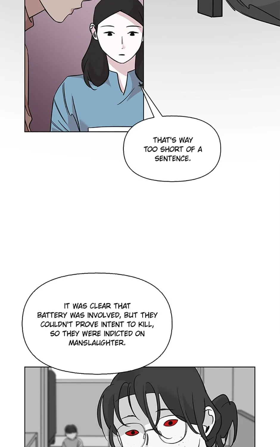 A Married Killer Chapter 73 page 14 - 