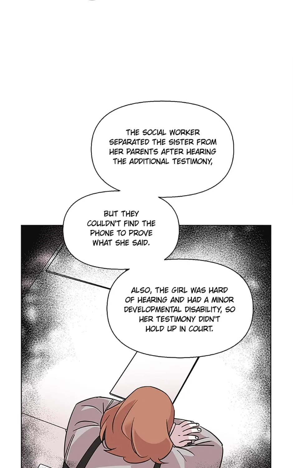 A Married Killer Chapter 73 page 20 - 