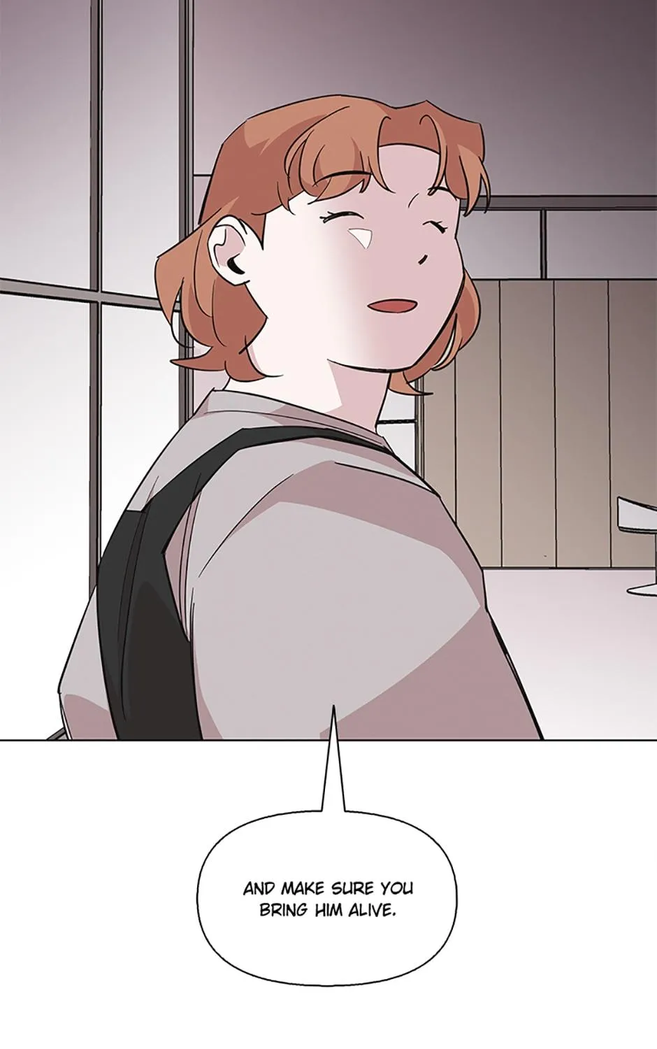 A Married Killer Chapter 73 page 24 - 