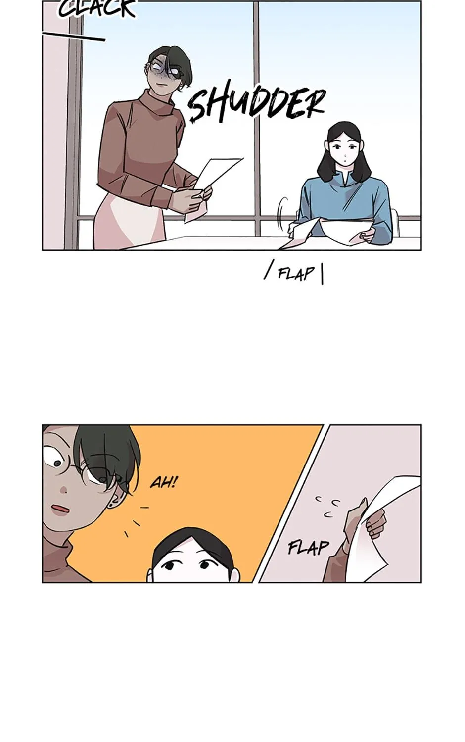 A Married Killer Chapter 73 page 26 - 