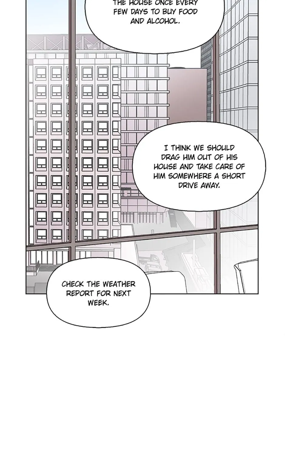 A Married Killer Chapter 73 page 28 - 