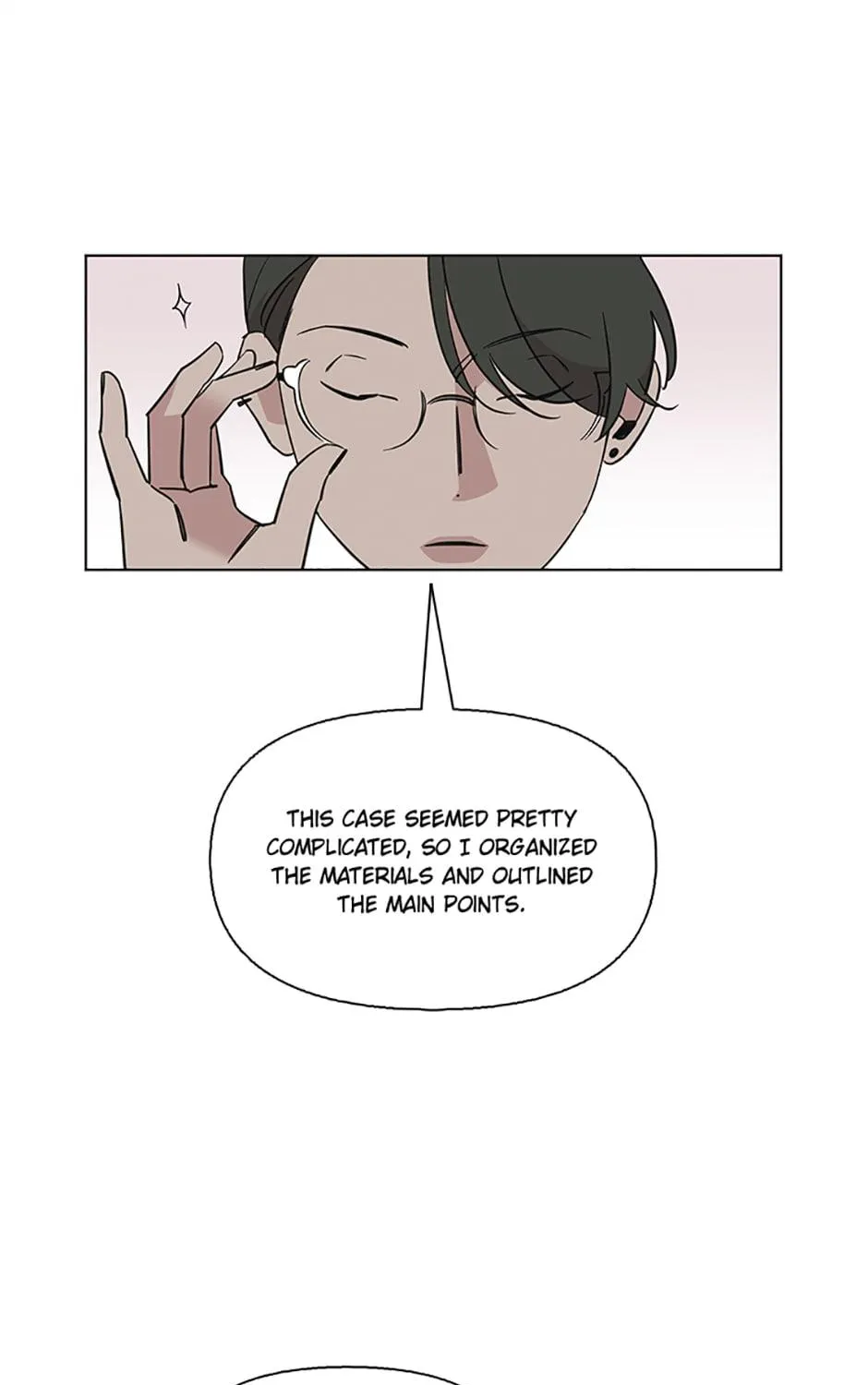 A Married Killer Chapter 73 page 4 - 