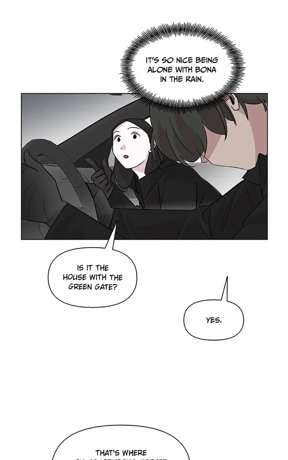 A Married Killer Chapter 73 page 32 - 