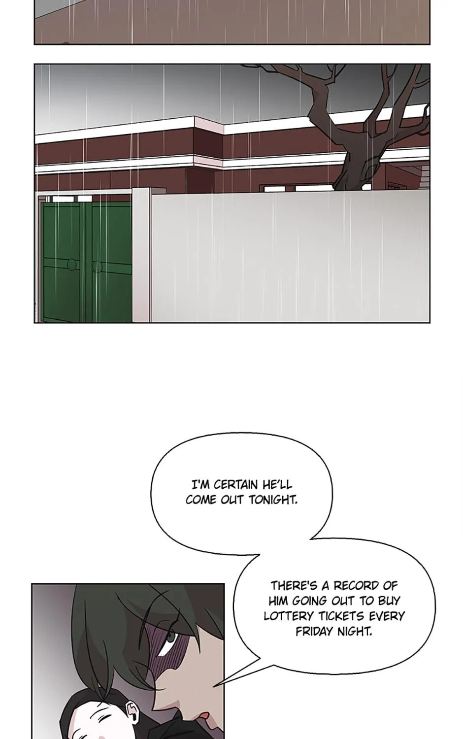A Married Killer Chapter 73 page 34 - 