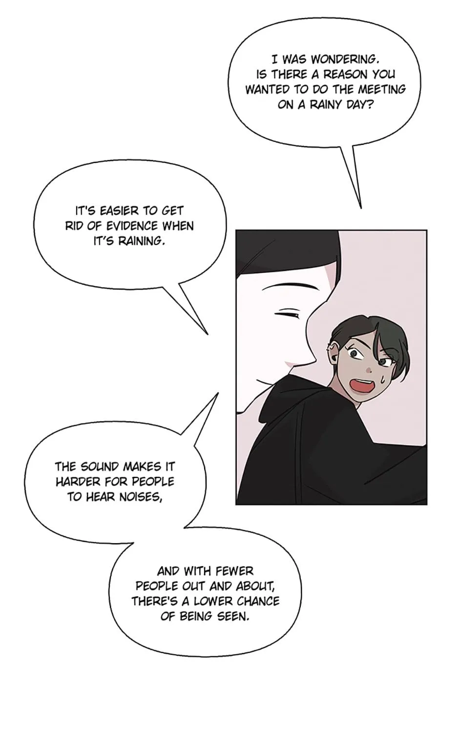 A Married Killer Chapter 73 page 36 - 