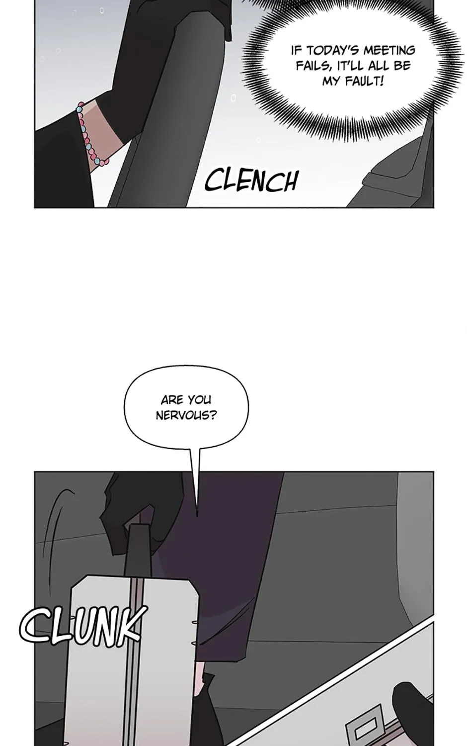 A Married Killer Chapter 73 page 38 - 