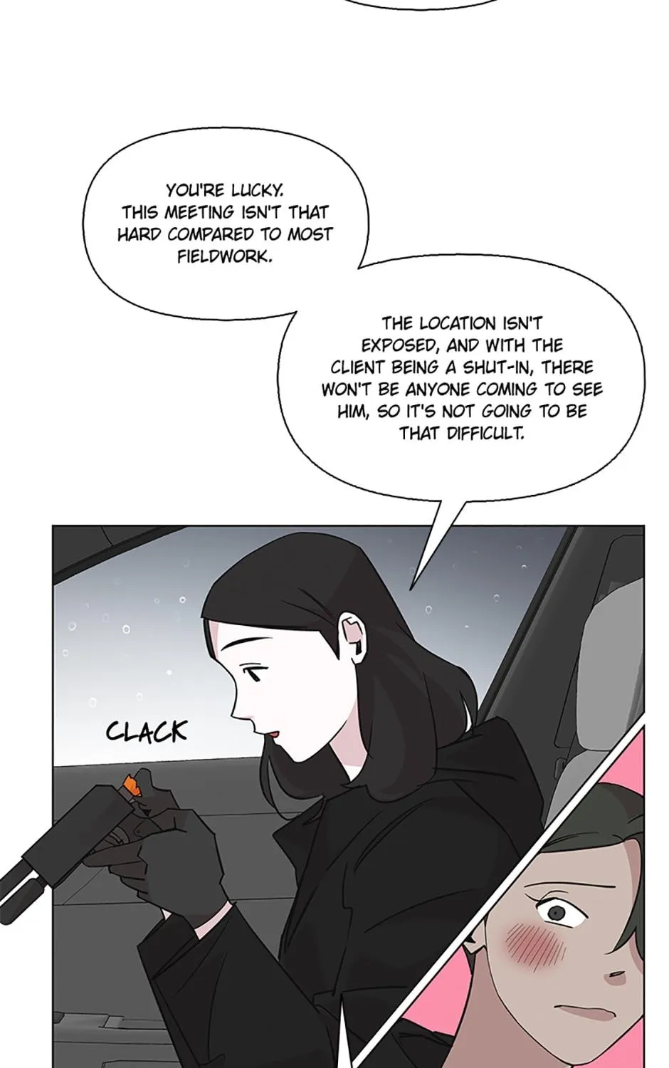 A Married Killer Chapter 73 page 40 - 