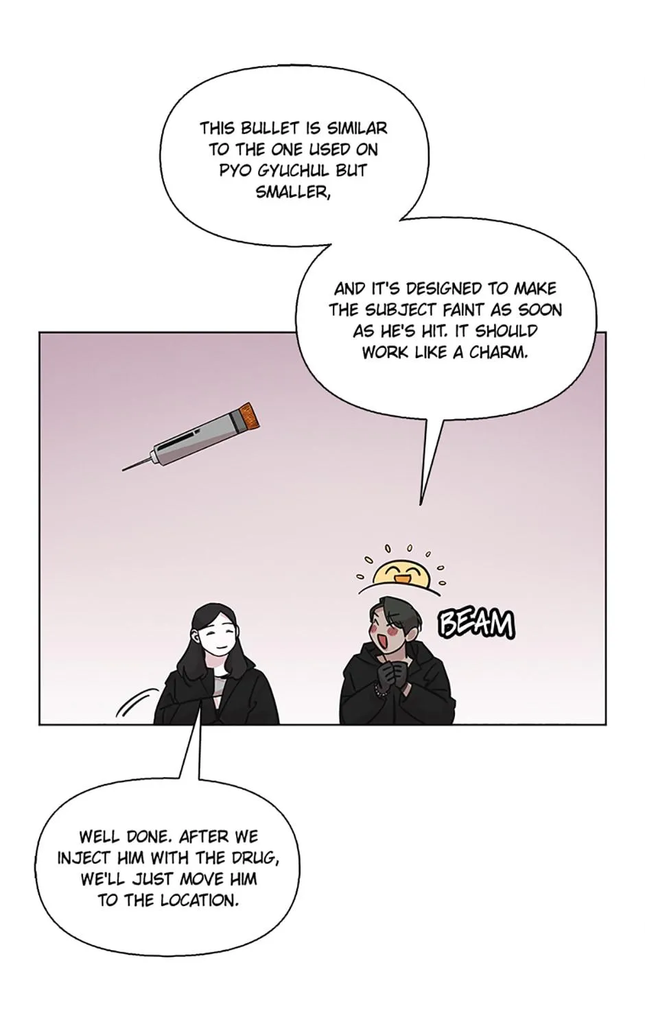 A Married Killer Chapter 73 page 42 - 