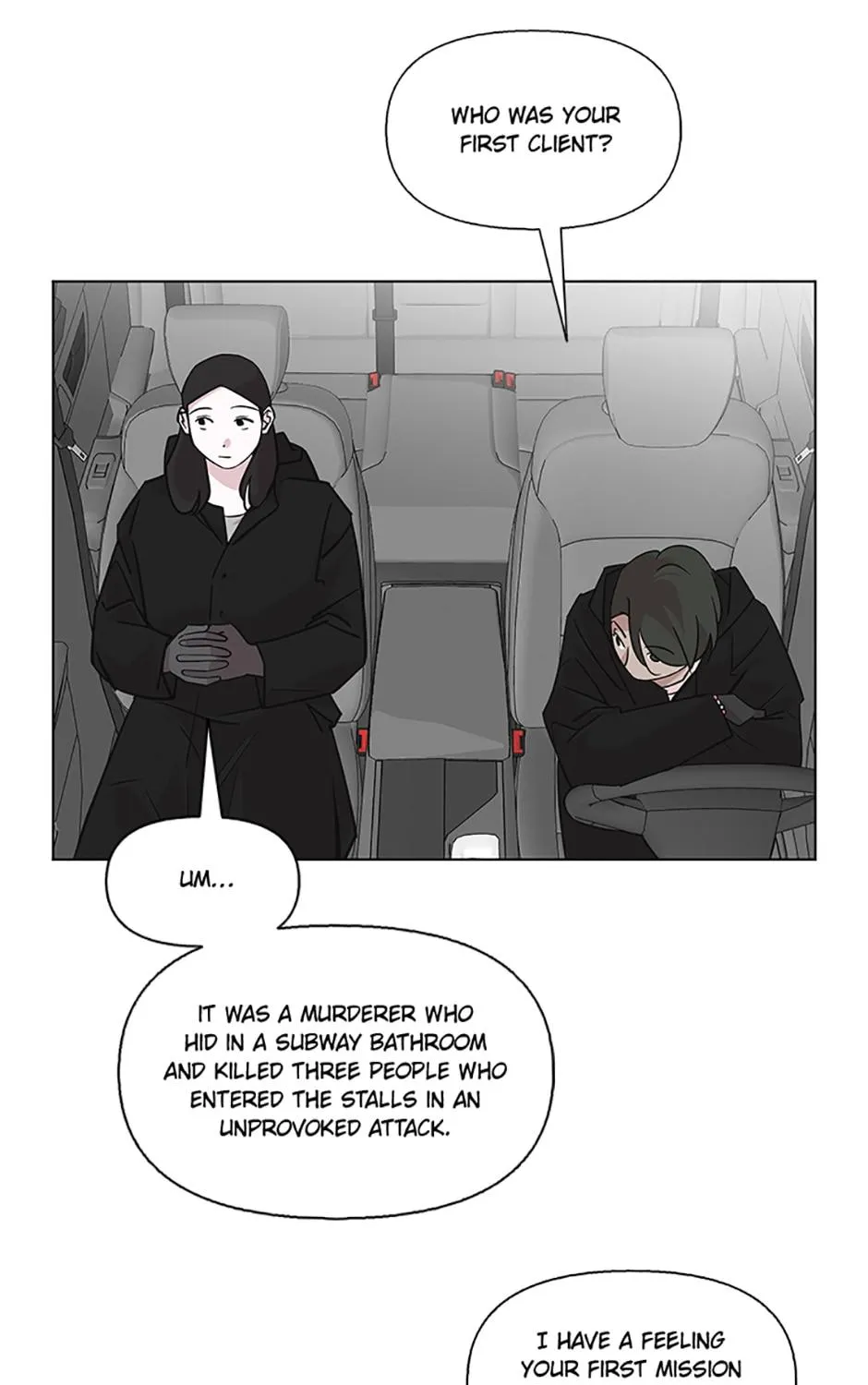 A Married Killer Chapter 73 page 46 - 