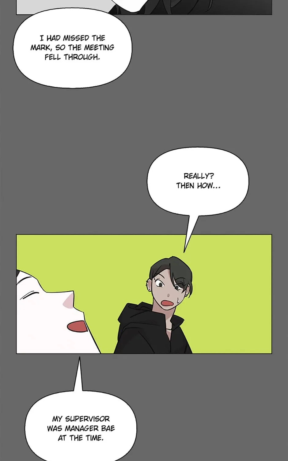 A Married Killer Chapter 73 page 56 - 