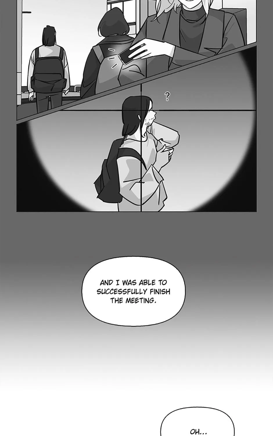 A Married Killer Chapter 73 page 58 - 