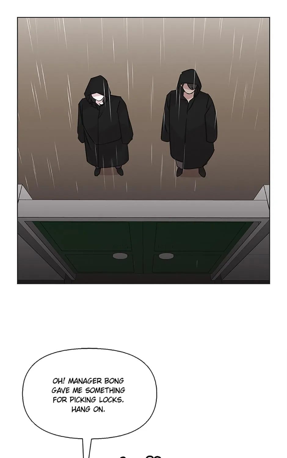 A Married Killer Chapter 73 page 64 - 