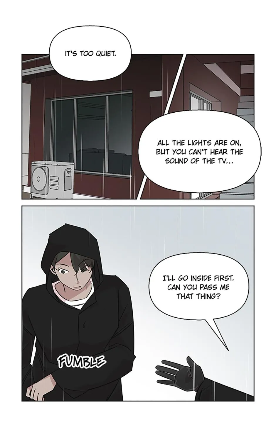 A Married Killer Chapter 73 page 68 - 