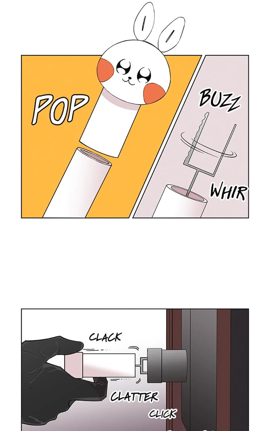 A Married Killer Chapter 73 page 70 - 