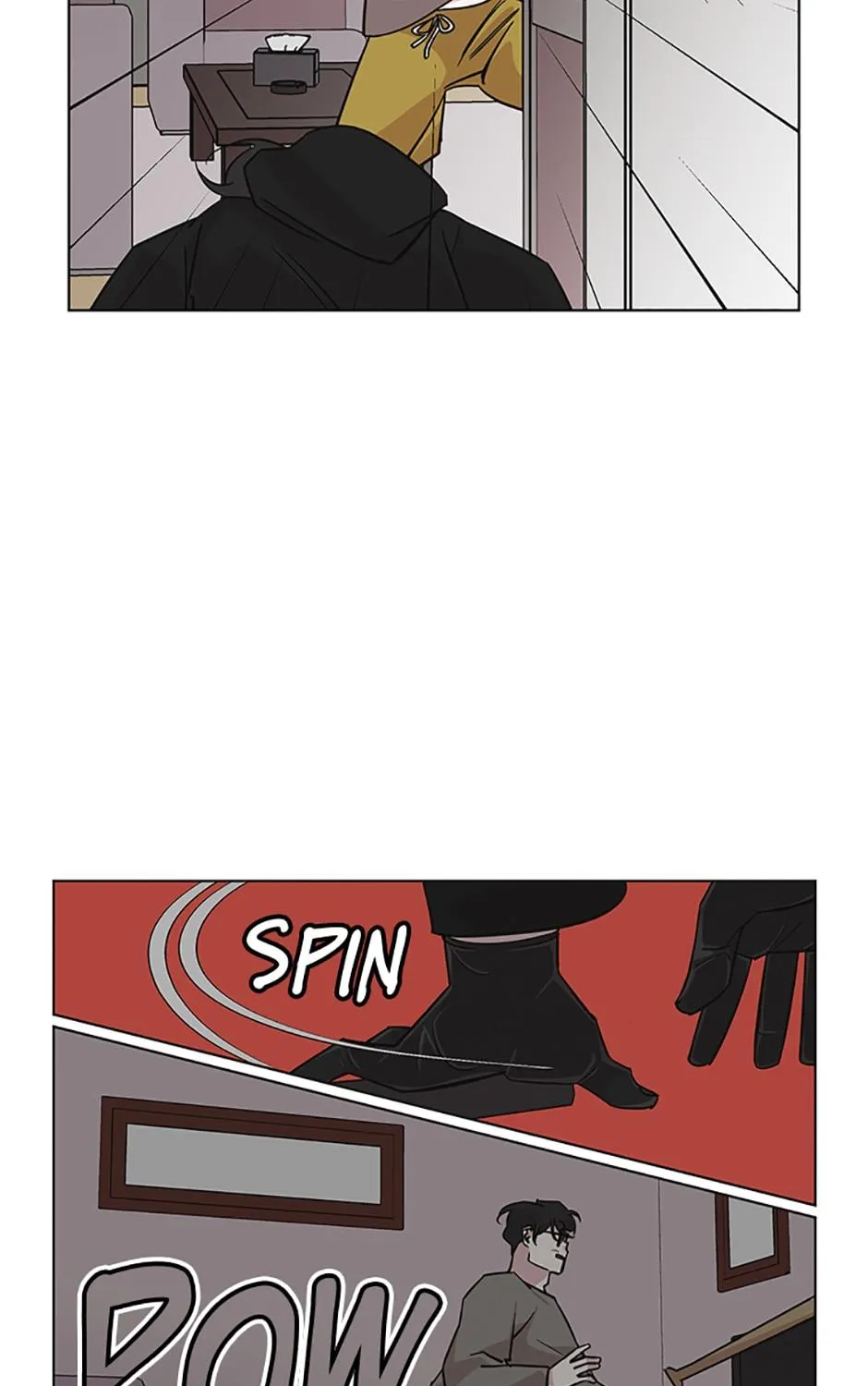 A Married Killer Chapter 73 page 76 - 