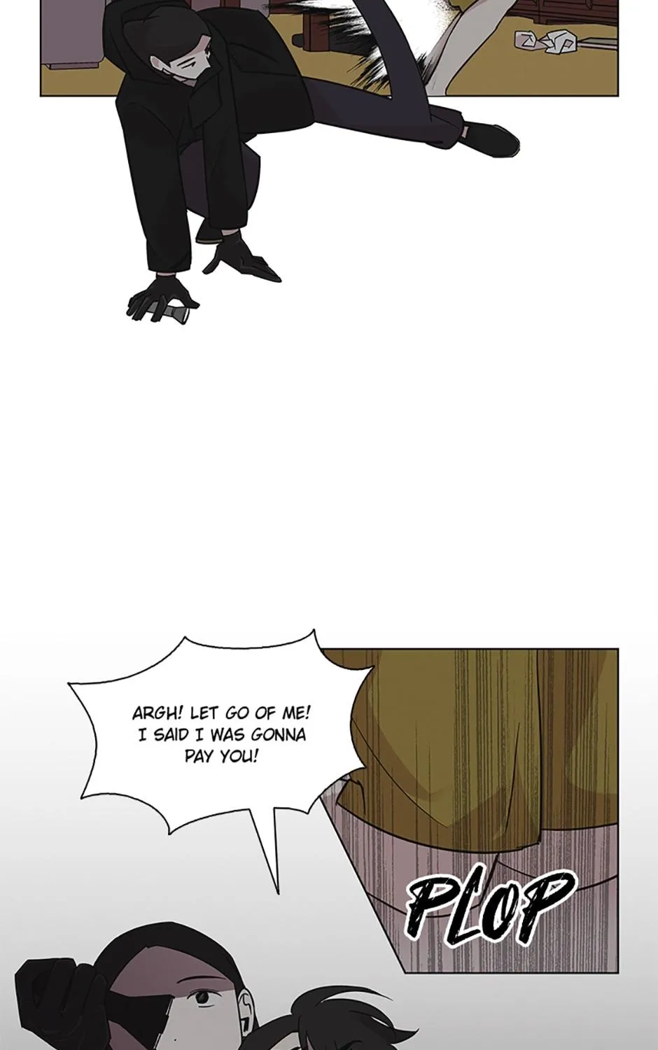 A Married Killer Chapter 73 page 78 - 